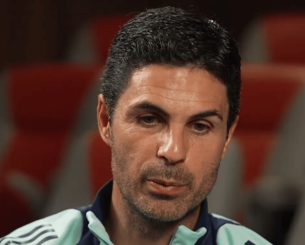 Το «σοκ» του Αρτέτα πριν το ματς με την Παρί: «Επτά παίκτες τέτοιου επιπέδου εκτός…» Το «σοκ» του Αρτέτα πριν το ματς με την Παρί: «Επτά παίκτες τέτοιου επιπέδου εκτός…»