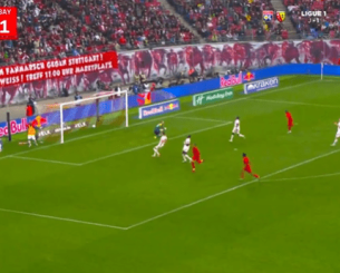 Διπλό «χτύπημα» της Μπάγερν σε 46 δευτερόλεπτα (video)