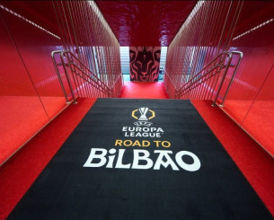 Οι ενδεκάδες του τελικού του Europa League ανάμεσα σε Τότεναμ και Μάντσεστερ Γιουνάιτεντ