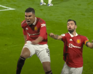 Πώς ο Κασεμίρο μπορεί από το πουθενά να καταλήξει με μισθό παρόμοιο με αυτόν του Κριστιάνο στη Γιουνάιτεντ