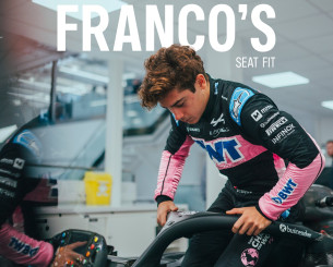 Απρόσμενη αλλαγή οδηγών στην Alpine