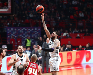 «Στη μάχη για τον Κορντινιέ ο Ολυμπιακός» «Στη μάχη για τον Κορντινιέ ο Ολυμπιακός»