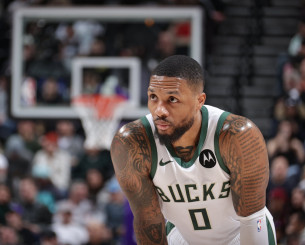 Επιβεβαιώθηκαν οι φόβοι: Ο αχίλλειος του Ντέιμιαν Λίλαρντ υπέστη ρήξη! (video)