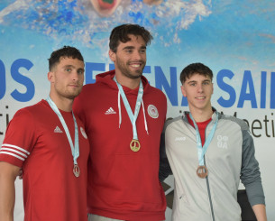 Χρήστου στο Athletiko: «Θέλω να απολαύσω λίγο παραπάνω τους μεγάλους αγώνες»