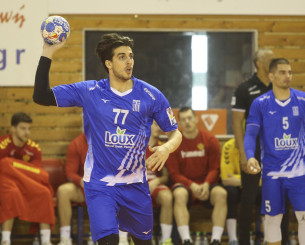 Οι κλήσεις της Εθνικής χάντμπολ ανδρών και οι προκριματικοί αγώνες Οι κλήσεις της Εθνικής χάντμπολ ανδρών και οι προκριματικοί αγώνες