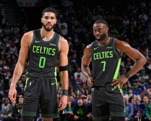 Αυτό είναι το πρόγραμμα των ημιτελικών του NBA σε Ανατολή και Δύση