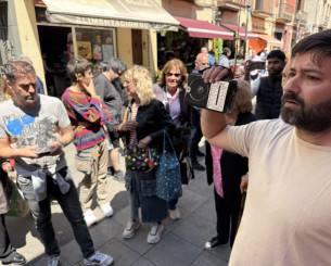 Έπεσε το ρεύμα σε όλη τη Μαδρίτη: «Πέταξε» ο Ολυμπιακός, τι θα συμβεί με Τσιτσιπά, Σάκκαρη Έπεσε το ρεύμα σε όλη τη Μαδρίτη: «Πέταξε» ο Ολυμπιακός, τι θα συμβεί με Τσιτσιπά, Σάκκαρη