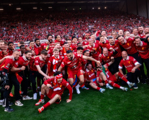 Ποιοι παίκτες της Λίβερπουλ κινδυνεύουν να μην λάβουν μετάλλιο για την κατάκτηση πρωταθλήματος