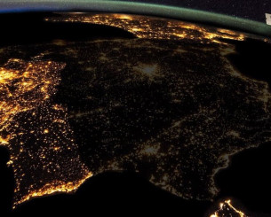 O Ολυμπιακός στο χάος της Μαδρίτης: Τι είναι η «επαγόμενη ατμοσφαιρική δόνηση» που έφερε black out O Ολυμπιακός στο χάος της Μαδρίτης: Τι είναι η «επαγόμενη ατμοσφαιρική δόνηση» που έφερε black out