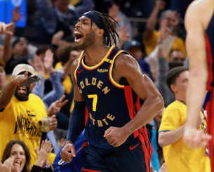 Ουόριορς έτοιμοι για πρόκριση, πήραν το «θρίλερ» με τους Ρόκετς