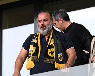 Ηλιόπουλος και Μελισσανίδης στη Νέα Φιλαδέλφεια Ηλιόπουλος και Μελισσανίδης στη Νέα Φιλαδέλφεια