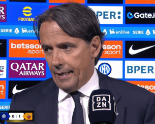 Ιντζάκι: «Πονάνε οι τρεις ήττες αλλά δε θα φοβηθούμε τη Μπαρτσελόνα»