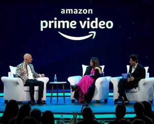 Η Amazon του Τζεφ Μπέζος επένδυσε 20 δισεκατομμύρια στο NBA και φτιάχνει ομάδα με τρεις MVPs Η Amazon του Τζεφ Μπέζος επένδυσε 20 δισεκατομμύρια στο NBA και φτιάχνει ομάδα με τρεις MVPs
