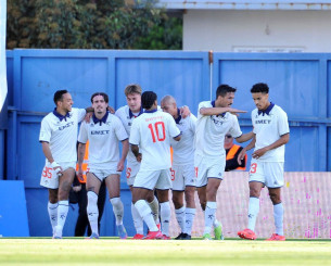 Το καταπληκτικό γκολ του Αλφαρέλα στο Αγρίνιο (video) Το καταπληκτικό γκολ του Αλφαρέλα στο Αγρίνιο (video)