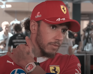 Τι ερμηνεύει ο Σουμάχερ για την κατάσταση του Χάμιλτον