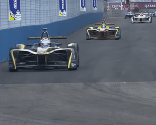 Η Nissan Formula E Team στοχεύει να διατηρήσει την 1η θέση στο πρωτάθλημα