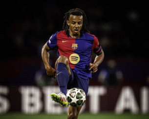 Χάνει τον Κουντέ για τρεις εβδομάδες η Μπαρτσελόνα