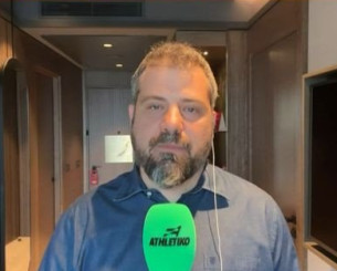 Το Athletiko στο «Πάμε Γήπεδο» για το μεγάλο ματς του Παναθηναϊκού στην Κωνσταντινούπολη (video) Το Athletiko στο «Πάμε Γήπεδο» για το μεγάλο ματς του Παναθηναϊκού στην Κωνσταντινούπολη (video)