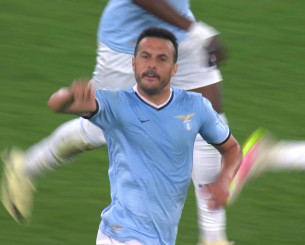 Ο Πέδρο γλίτωσε την Λάτσιο από το «έμφραγμα» - Νίκη σωτηρίας για την Κάλιαρι Ο Πέδρο γλίτωσε την Λάτσιο από το «έμφραγμα» - Νίκη σωτηρίας για την Κάλιαρι