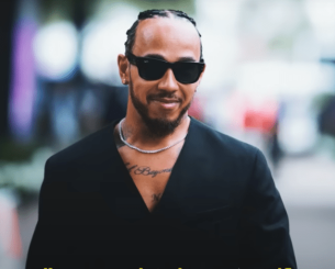 Μυστήριο με Χάμιλτον - Δεν εμφανίστηκε στα γραφεία της Ferrari