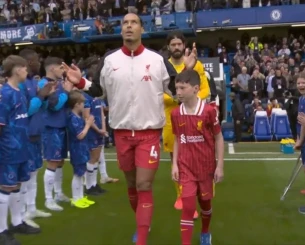 Το είπε και το έκανε: Pasillo στη πρωταθλήτρια Λίβερπουλ από την Τσέλσι