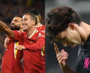 Η Λίβερπουλ έχει... πάρει τον αέρα της Τσέλσι τα τελευταία χρόνια (video)