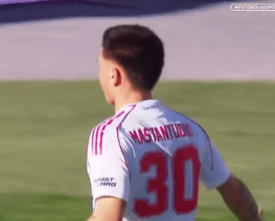 Προβάρει τα «λευκά» ο Μασταντουόνο - Πολύ κοντά σε συμφωνία με Ρεάλ Μαδρίτης