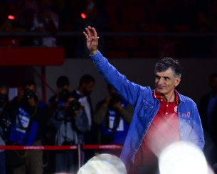 Γιατί ο Μεντιλίμπαρ είναι ο MVP και εγγυητής για τις επόμενες φιέστες Γιατί ο Μεντιλίμπαρ είναι ο MVP και εγγυητής για τις επόμενες φιέστες