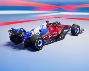 Το νέο σχέδιο της Ferrari δεν έδωσε ελπίδα Το νέο σχέδιο της Ferrari δεν έδωσε ελπίδα