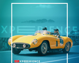 Ο θρυλικός αγώνας, Mille Miglia Experience, για πρώτη φορά στην Ελλάδα Ο θρυλικός αγώνας, Mille Miglia Experience, για πρώτη φορά στην Ελλάδα