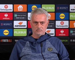 Πρώην CEO της Ρόμα: «Η συνεργασία με τον Μουρίνιο είναι σαν να είσαι... πυροσβεστήρας στην Καλιφόρνια»