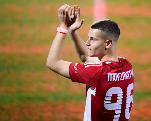 Αυτοί είναι οι έξι όροι για τους νεαρούς ποδοσφαιριστές στο νέο «format» του Κυπέλλου Ελλάδας