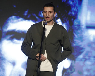 Συγκινεί ο Γιώργος Μπαντής: «Αυτό που μένει είναι το αποτύπωμα που αφήνεις στην κοινωνία»