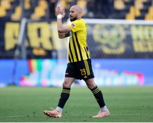 Η ΕΠΟ επιδίκασε ποσό 13.000 ευρώ στον Μπεναλουάν