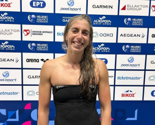 Ντουντουνάκη στο Athletiko: «Είμαι πολύ χαρούμενη που έχω επιστρέψει στις γρήγορες κούρσες»