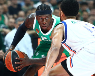 Ο Παναθηναϊκός προκρίνεται κατά... 75% - Η παράδοση μετά από 1-1 στο ΟΑΚΑ Ο Παναθηναϊκός προκρίνεται κατά... 75% - Η παράδοση μετά από 1-1 στο ΟΑΚΑ