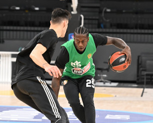 Ο Ναν θα βγάλει αντίδραση, η άμυνα θα κρίνει τα πάντα για τον Παναθηναϊκό στην Πόλη