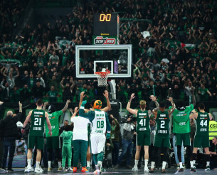 «Τρέλα» για την προπόνηση στο ΟΑΚΑ - Ανοίγει κι άλλες θύρες ο Παναθηναϊκός «Τρέλα» για την προπόνηση στο ΟΑΚΑ - Ανοίγει κι άλλες θύρες ο Παναθηναϊκός