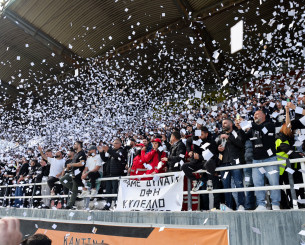 Ξεκίνησε η ελεύθερη διάθεση των εισιτηρίων του ΟΦΗ για τον τελικό με τον Ολυμπιακό