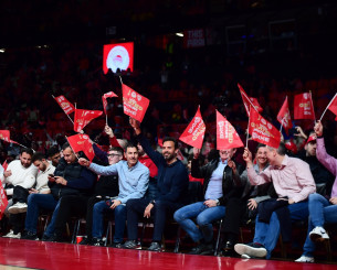 Ανοίγει η πλατφόρμα του Ολυμπιακού για τα εισιτήρια στο Final 4 του Άμπου Ντάμπι Ανοίγει η πλατφόρμα του Ολυμπιακού για τα εισιτήρια στο Final 4 του Άμπου Ντάμπι