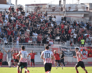 Ο υποβιβασμένος Ολυμπιακός Βόλου και τα σενάρια για αγορά του ΑΦΜ της Λαμίας Ο υποβιβασμένος Ολυμπιακός Βόλου και τα σενάρια για αγορά του ΑΦΜ της Λαμίας