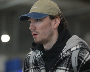 Οσμάν: «Στόχος το Final 4 - Να αποδείξουμε ότι αξίζουμε να είμαστε εκεί» Οσμάν: «Στόχος το Final 4 - Να αποδείξουμε ότι αξίζουμε να είμαστε εκεί»