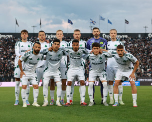 Η κριτική των παικτών του Παναθηναϊκού στο ματς με τον ΠΑΟΚ: Μόνο ο Ντραγκόφσκι στο ύψος του