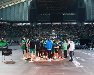 Οικογενειακές ιστορίες Παναθηναϊκής τρέλας... Οικογενειακές ιστορίες Παναθηναϊκής τρέλας...