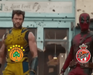 Βρήκε σύμμαχο ο Παναθηναϊκός: «Είναι η ώρα μας, πάμε μαζί στο Final 4» Βρήκε σύμμαχο ο Παναθηναϊκός: «Είναι η ώρα μας, πάμε μαζί στο Final 4»