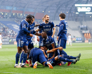 Η επιστροφή της Παρί: Μια ιστορία φιλοδοξίας, δισεκατομμυριούχων και μιας νέας εποχής στο γαλλικό ποδόσφαιρο