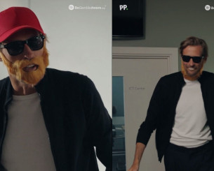 Ο Κράουτς δίνει ρεσιτάλ και τρολάρει τους πάντες για το πρωτάθλημα της Λίβερπουλ (video)