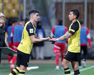 Ο Μάνταλος το τελευταίο δίμηνο παίζει non stop και περισσότερο από τον Πινέδα Ο Μάνταλος το τελευταίο δίμηνο παίζει non stop και περισσότερο από τον Πινέδα