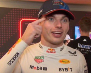 Διαψεύδει η Aston Martin για Φερστάπεν