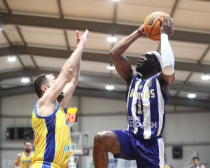 Final-4 Elite League: Η άνοδος πληρώνει στο 3.98! Final-4 Elite League: Η άνοδος πληρώνει στο 3.98!